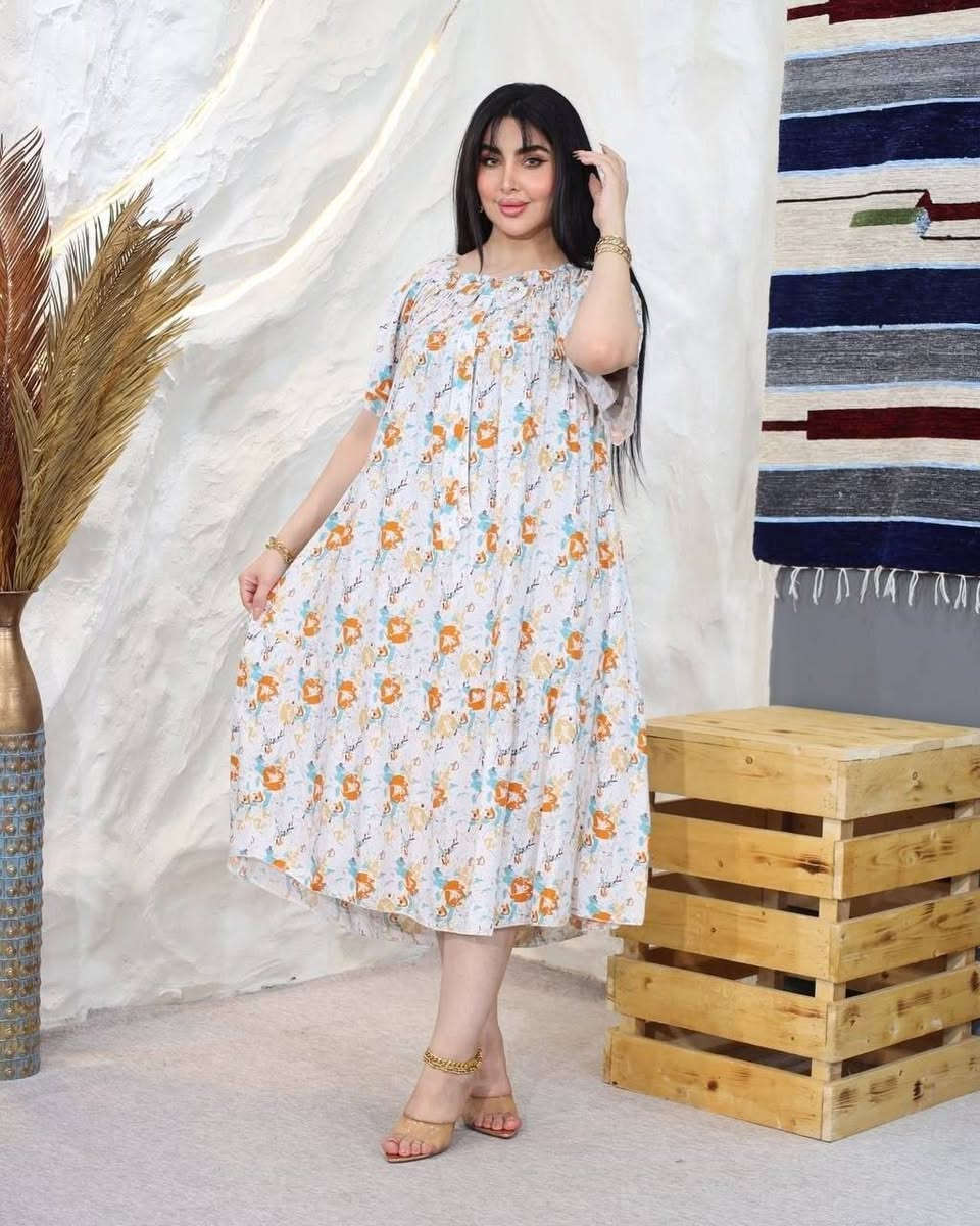 💠 جديد 
💠دشداشة قصيرة 
💠الخامه كشمير  درجه اولئ
💠القياسات  2XL. 3XL. 4XL. 5XL
💠اقل طلب درزن 
💠سعر الدرزن 👈 ( 70 الف   )


**إذا كنت صاحب هذا الإعلان وتريد حذفه لأي سبب، رجاءا أرسل رسالة إلى الدعم الفني**