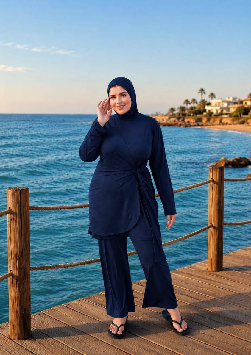 Burkini+papillon+

3pc+
+Pantalon+longue+
Robe+avec+doubleur+papillon+
Hijab+
الثمن+مناسب+ أكادير, أكادير إداوتانان


**إذا كنت صاحب هذا الإعلان وتريد حذفه لأي سبب، رجاءا أرسل رسالة إلى الدعم الفني**