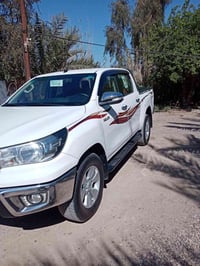 تيوتا هايلوكس • ٢٠٢٠ • اوتوماتيك