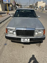 موديل ٨٧ • محرك نظيف • كير جديد