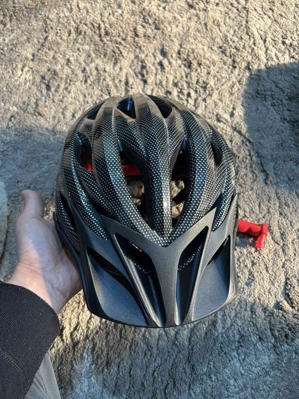 غراض بايسكل
غراض بايسكل للبيع الاسعار جوة الصور مذكور
يوجد توصيل جميع المحافظات 
للاستفسار خاص او وتساب
***********
