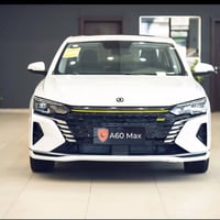 A60 ماكس • هجين • ٢٠٢٣