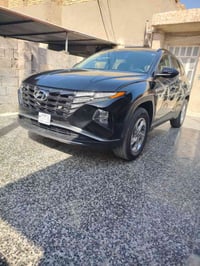 رمضان كريم للبيع توسان موديل 2024 دخول جديد بدون رقم ماشيه ٢٩ لف ضرر ا...