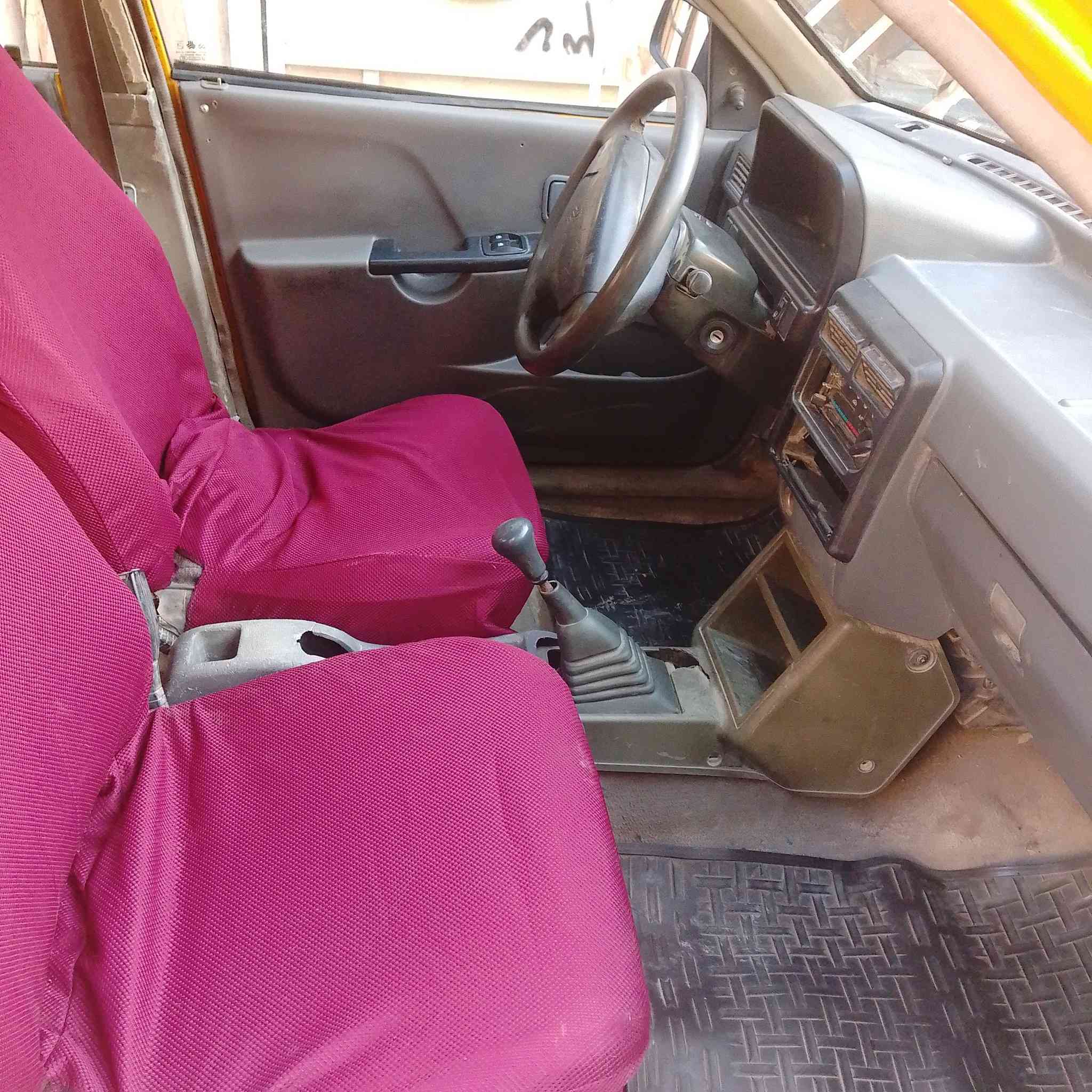 سايبا 2011 رقم بغداد كفالة شواصي ومحرك وكير السيارة كشرة كلش حلو تاخذ صافي هيئة وغرمات السعر 22 وبيه مجال قليل مكاني الدوره ابو طيارة الزراعي رقمي *********** موجود رصيد واتساب
