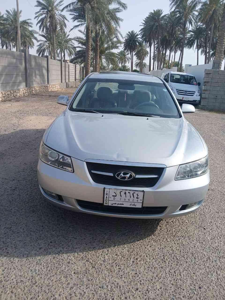 سوناتا 2008 امريكي للبيع
السلام عليكم
سوناتا 2008 امريكي لمتدد للبيع
السياره مكفوله من الضربه و الصبغ
محرك 6 / 3300
محرك و كير جديدات خير من الله
مكان السياره الانبار الرمادي
السعر / 98 ورقه
للاستفسار ***********
