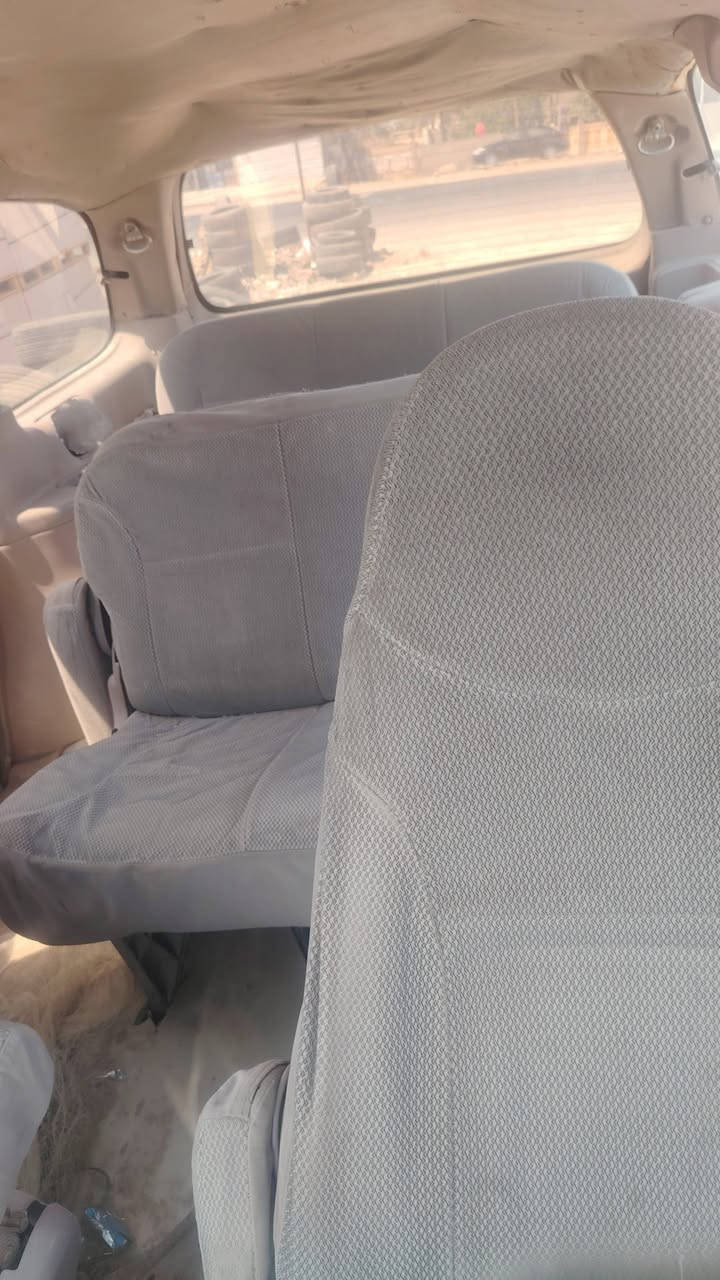 سلام عليكم فورت أمريكي لبيع كيرومكينه كامري ابو جف خير من الله سياره شغاله كله مكاني ديوانيه حي جامعه 18$وبيه مجال رقم ***********
