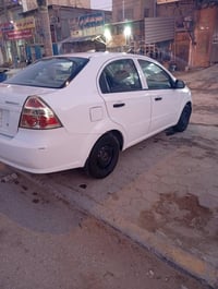 افيو ٢٠١٤ • محرك ١٦٠٠ • رقم ذيقار