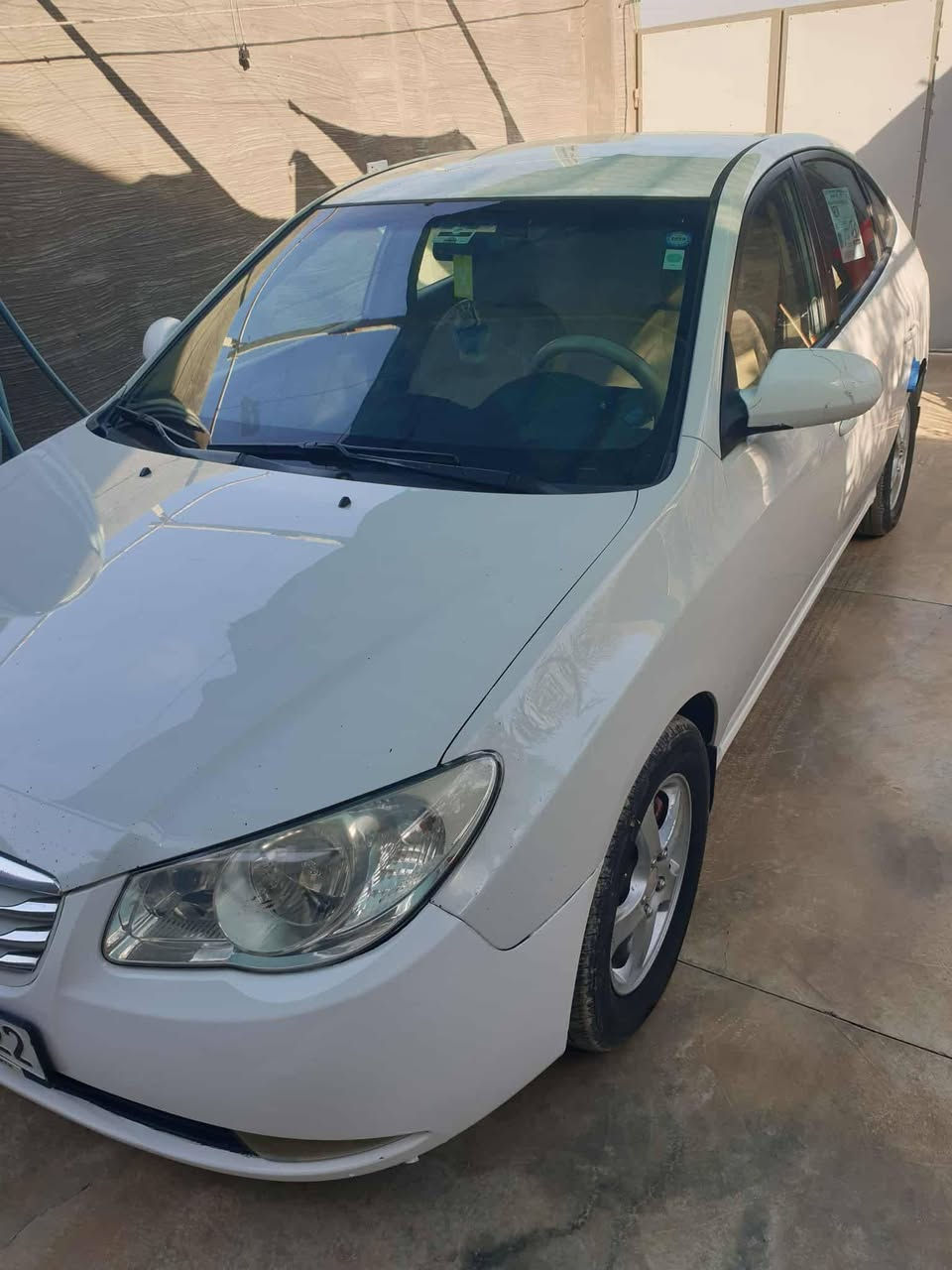 السلام عليكم النترا للبيع موديل 2010خليجي رقم السليمانيه ضرر جامرلوغ خلفي فقط السعر 107 / العنوان ديالى جلولاء ***********الاتصال على الرقم وبي واتساب مكلف بالنشر
