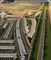 📌تتوفر وحدات سكنية للبيع في مجمع البدور السكني 1-مساحة 300م 📐ركن /بالب...