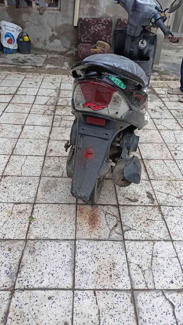 سلام عليكم ماكس عدله يرادلهه كلجات مكاني بغداد الجديدة السعر 650 وبيهه مجال رقم  التلفون ***********
