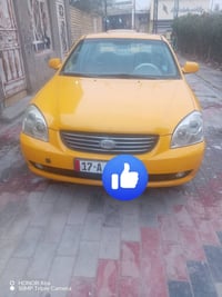 اوبتيما خليجي • ٢٠٠٨ • ١١٢٠٠٠ كم