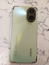 realme , C67/نسخه G4 ذاكرة الخارجيه 256 ذاكرة داخليه 128 شاشته مفطورة ...