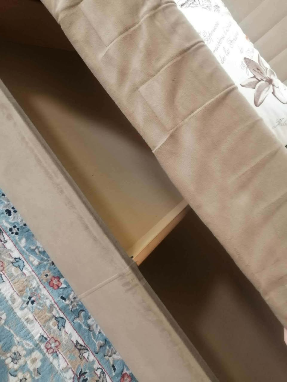 قەنەفەی تورکی دەکریتە سندوق دەکریتە سیسیەم. 
هەولێر. 
١٥٠ هەزار معامەلە


**إذا كنت صاحب هذا الإعلان وتريد حذفه لأي سبب، رجاءا أرسل رسالة إلى الدعم الفني**