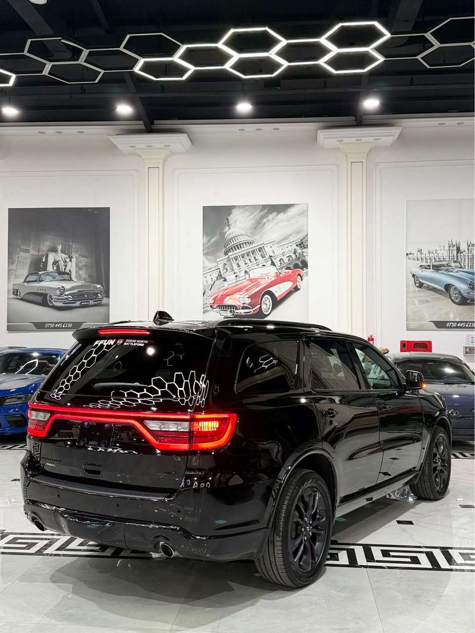دوج درنكو وارد امريكي موديل 2025 محرك V6 سلندر مواصفات GT يعني فول فول شاشه جبيره كاميره خلفي بصمه شغال عن بعد فتحه سلايت كشنات خزن كشنات كهربائي كشنات جلد كشنات تتفيه🔥كشنات تبريد❄️ استيرن تتفيه🔥كشنات‌خلف تتفيه🔥موبايل📱وايليس
7 راكب اشاير مريات رادار جانبيات رادار امامي حساس امامي حساس خلفي سندوك شفت لايت ليد زينون ويل كروم تحكم استيرن تحديدسرعه شفتات استيرن فورويل
يعني دبل اكسل بعد هوايه مواصفات بيها سياره مكفوله دعاميه لدعاميه بدون صبغ بدون تبديل بدون تعديل بدون شخوط بدون بقسات بدون ارباك كله بشرط سليم سياره ماشي٨٠٠٠الف فقط يعني زيرو ماشالله سياره جديد مكان‌سياره إربيل شريكه ابو ظبي كارس سعر327$😳🔥 سياره بدون رقم تترقم شمالي 

***********  وتساب
*********** و أربيل, العراق
