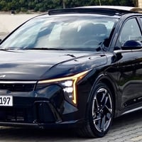 كيا K4 2025 جيتي لاين فول رقم اربيل بأسم شركة وكالة او تحويل مضمون زير...