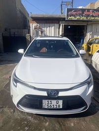 كورلا • ٢٠٢٤ • فول