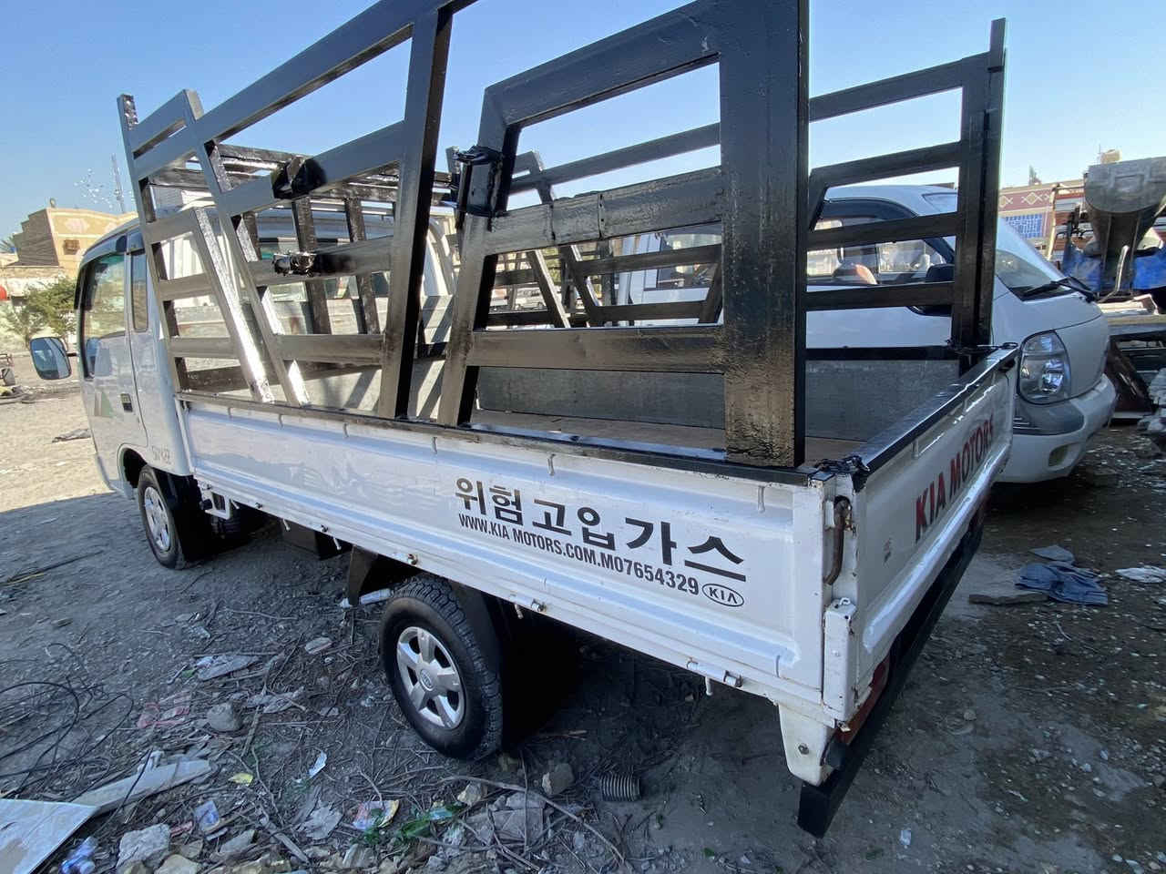 سلام عليكم كيا فونتيرا موديل 2000 رقم بغداد انكليزي سنويه جديده شرط تحويل مكفول شاصي مكينه كير تحويل مباشر الي يدور شاصي مكفول ونضيف يخابر وبلعافيه عل ياخذهه كهربائيات شغاله كيجات شغاله جام شغال  مدوشمه دواخل وسياره بلاديه وحلوه 

مكاني بغداد مدينه الصدر 

السعر ب59 مجال قليل 

***********

وتساب فقط ***********
