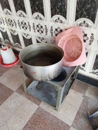 فلوجه • غراض دجاج • شارع السد