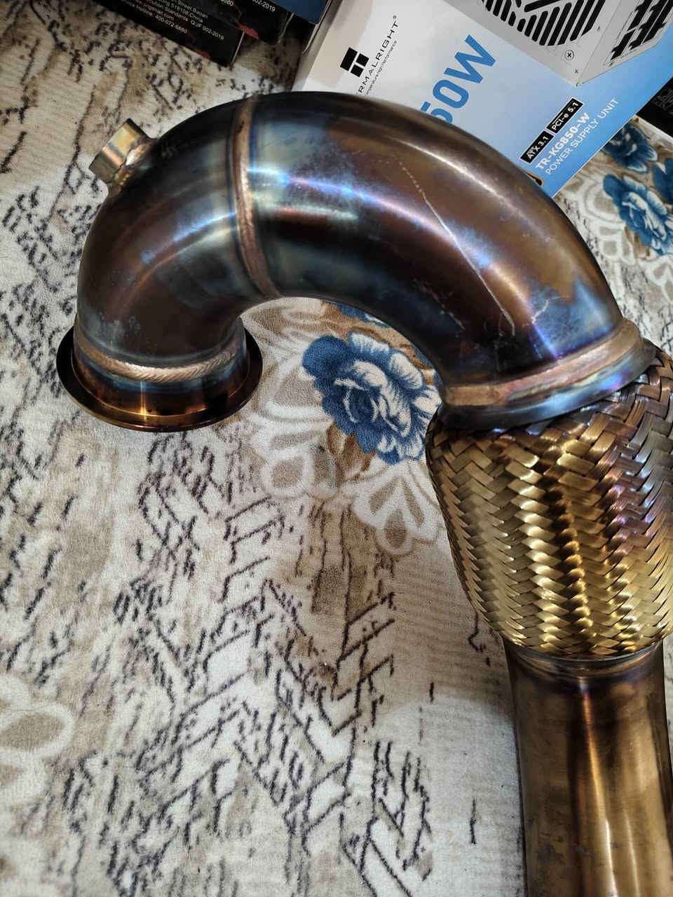 داون بايب
مال يا فئه ما اعرف سعره ۱٤۰ الف
توصيل موجود


**إذا كنت صاحب هذا الإعلان وتريد حذفه لأي سبب، رجاءا أرسل رسالة إلى الدعم الفني**