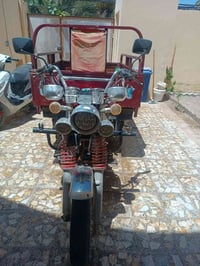 للبيع مديل 18 رقم صاحبه موجود اخابره كدامك عالمداور سنويه 2028 1750بيه...