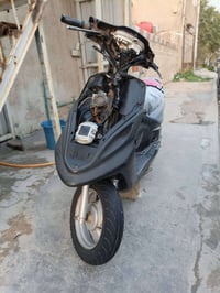 عندي دراجه ماكس قجمه نضيفه دواخل نضيف ابيع عله حطتهه سلف 55 دراجه مفتو...