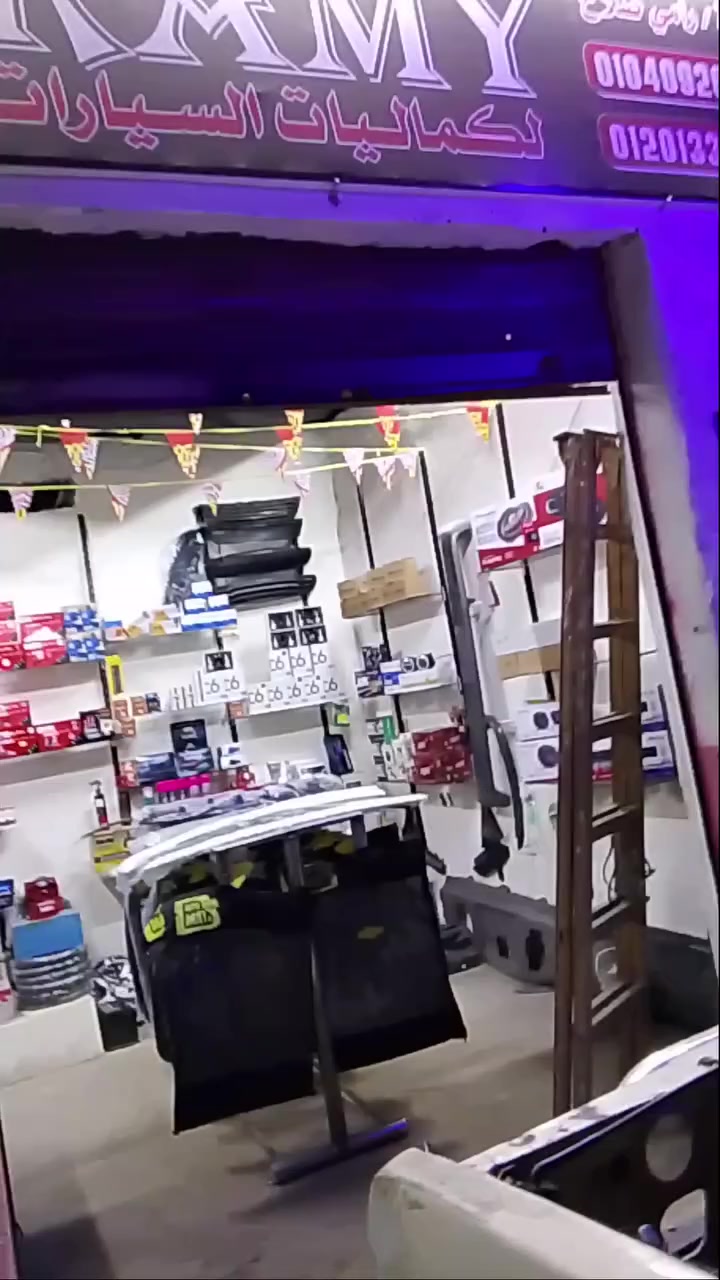 وصل ✨كميه جديده ✨من سماعات ✨ 
مون تربو تايوان ✨ 650 وات 🌟 
يشغل جي ام 🌟 خامه نضيف جدا ✨ 
السعر مفاجاه 🌟 وخصم علي العرض ✨ 
 ✔️الفرع الجديد ✨شارع الورش نادي المثلث ✨في نص الشارع بعد جراش المرفق⚡✨
يوجد شحن لجميع المحافظات 🚚لحد باب البيت 🚪
المحل/‏‪01040926500 /01201336587
#كماليات
#السويس 
#Ramy_Accessories 
‏#gpne🇯🇵
‏#TACPRO🇩🇪
‏#aozom🇰🇷‏
‏#PHILIPS🇩🇪
‏#knn_led🇦🇪‏
‏#osram🇩🇪
‏#WD40
‏#mannol🇩🇪
‏#ABRO🇺🇸
‏#Castrol🇩🇪
‏#motul🇩🇪
‏#Vahid🇰🇷
#تاكبرو


**إذا كنت صاحب هذا الإعلان وتريد حذفه لأي سبب، رجاءا أرسل رسالة إلى الدعم الفني**