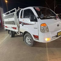 كيا ٤٠٠٠ • موديل ٢٠١٢ • مكينه اصلي