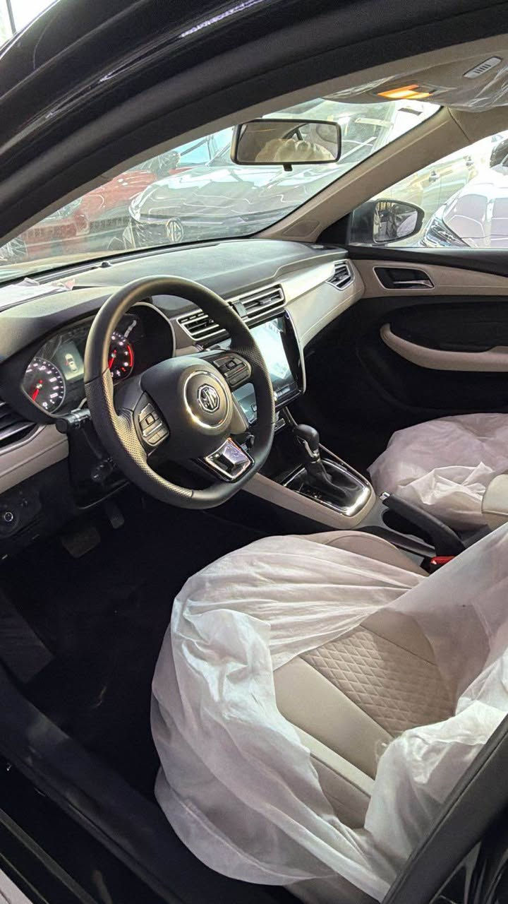 اقساط مريحة
🔥السيارة الي شاغلة السوق العراقي بسعرها وجودتها واقتصاديتها 🔥متوفرة  بالنقد والاقساط 👍وبأسعار تناسب الجميع 🥰 

السيارة / صفر كيلو متر  متوفر الوان مع ضمان من الشركة كونفورت يعني فول ما عدا الفتحة

ضمان الشركة 6 سنوات كير محرك كهربائيات بشرط الضمان 

التقسيط / مقدمة 59 ورقة بشهر 400
سعر الكلي خاص
 دولار بدون كفيل استلام فوري 
 الاناقة والجمال معا وبمحرك اقتصادي 🤩
(Mg3)
موديل 2025 وارد  خليجي مرقم اربيل رقم اربيل جاهز محرك 1500ｃｃ
بالتقسيط المريح😍
مواصفات
🔴 كاميرة خلفية و حساس 
⛔ بك لايت ليد 
⛔ويل كب 
⛔بلوتوث
⛔اشارات مري عدد2
⛔نظام Ｅｃｏالاقتصادي 
⛔مثبت سرعة 
⛔تبريد 6حركات
⛔4جام كهرباء
⛔كير اوتوماتيك بثمان سرعات 

ملاحظة : نظام الاقساط يشمل جميع محافضات العراق بدون كفيل بدون موضف بدون ماستر كارد واستلام فوري نفس الحضة  ..

استلام السيارة نفس الوقت بعد استلام ضمانات ولعمولة 🕔🔥

📌العنوان : أربيل 

للاستفسار اكثر الاتصال على 📲
( ***********) واتساب 
( ***********) اسيا مباشر و واتساب أربيل, العراق
