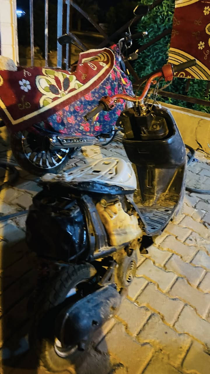 كوم حديد ٥٠ قفل لاحد يسالني شبيها مابيها ابعيلك هل موجود


**إذا كنت صاحب هذا الإعلان وتريد حذفه لأي سبب، رجاءا أرسل رسالة إلى الدعم الفني**