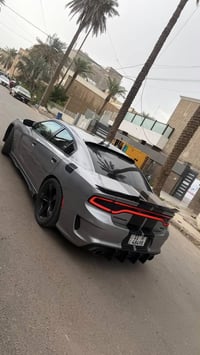 تشارجر ٢٠١٨ • محرك و كير مكفول • منظومة غاز