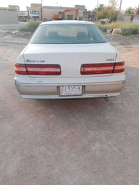 مارك • ١٩٩٦ • البصرة