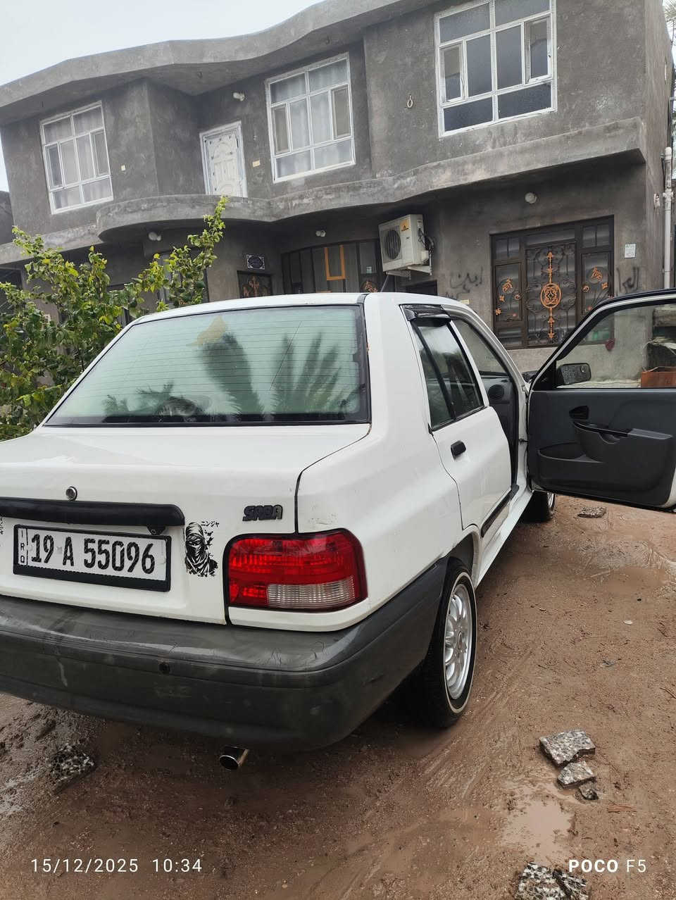 يالله سايبه للبيع موديل 2018 رقم كربلاء بيها چاملغ امبدل الايسر فقط والباقي مكفول  سياره حلوه وجديده مامتعوبه السعر 55 ورقه وبيها مجال مكاني كربلاء طريق بغداد قرب مدينه الزائرين عامود 114 رقم الهاتف ***********=.....***********
