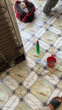 ورشة هشام الدليمي • صيانة ثلاجات ومجمدات • خدمة منزلية