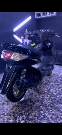 سكنس فحل  اسود وذهبي  بك لايت لد ابو الطلاعات نوزل تشغيل نص نكره سكليت...