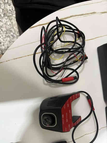 سلام عليكم 
منفاخ ياباني باقي اخر ٣ قطع السعر ٢٥ 
كامره داش كام مال حوادث اصلي ٣٠ الف 
يوجد توصيل جميع محافضات العراق 🚚🚚🚚
مكاني بغداد مشتل *********** 
موجود من ٥ العصر الى ١٢ بليل
