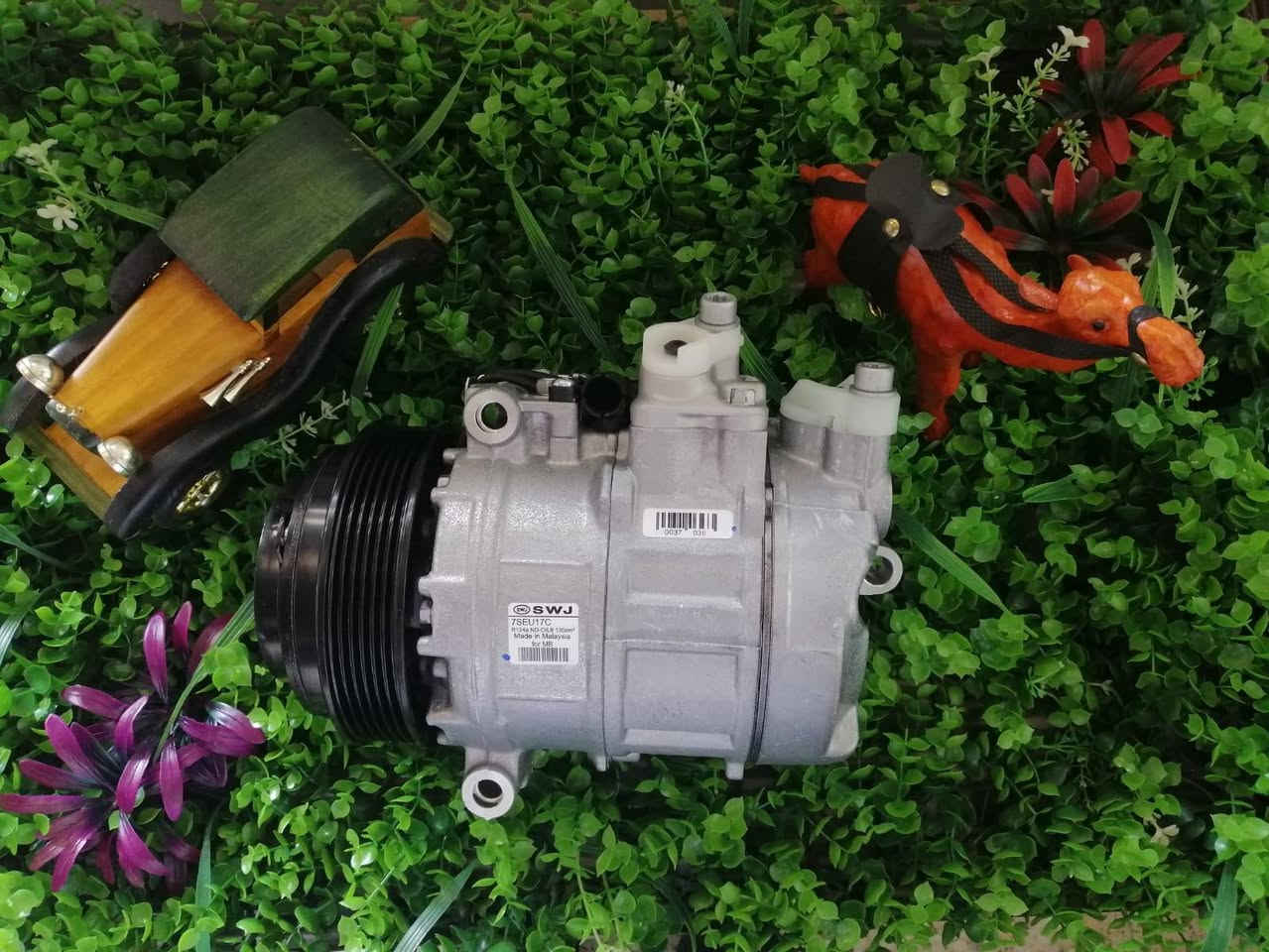 كمبريسر تبريد نيسان باثفايندر وارمادا واكستيرا ونافارا


**إذا كنت صاحب هذا الإعلان وتريد حذفه لأي سبب، رجاءا أرسل رسالة إلى الدعم الفني**