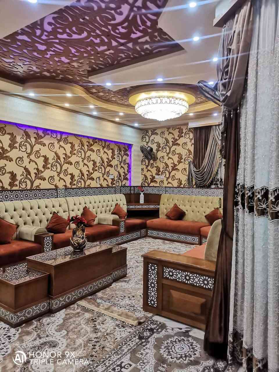 بيت  للبيع 

المساحه - 200 م
السعر - 390
العنوان -  حي سومر  خلف هيئة الحشد مقابل الملعب 
تفاصيل البناء - طابقين مسلح حديث
ط1 - غرفه عدد2+صاله+استقبال+مطبخ+صحيات
ط2 -  غرف عدد2+صاله+صحيات 

للمزيد من المعلومات يمكنكم التواصل معنا 
على صفحة الفيس بوك ( المثنى للعقار) 
او الاتصال على الرقم التالي 
ابو سيف  ***********
ابو سيف2  *********** 
للمزيد من العروض الدخول على الرابط
https://web.facebook.com/groups/353423759199621
او قناتنا على اليوتيوب
https://youtu.be/wNJnyaBvaoU ناصرية, ذي قار
