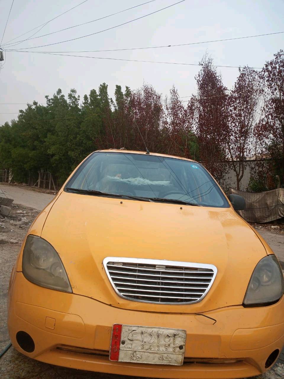 طيبة موديل ٢٠١٥ مصفرة هياة أو غرامات تحويل ثاني يوم