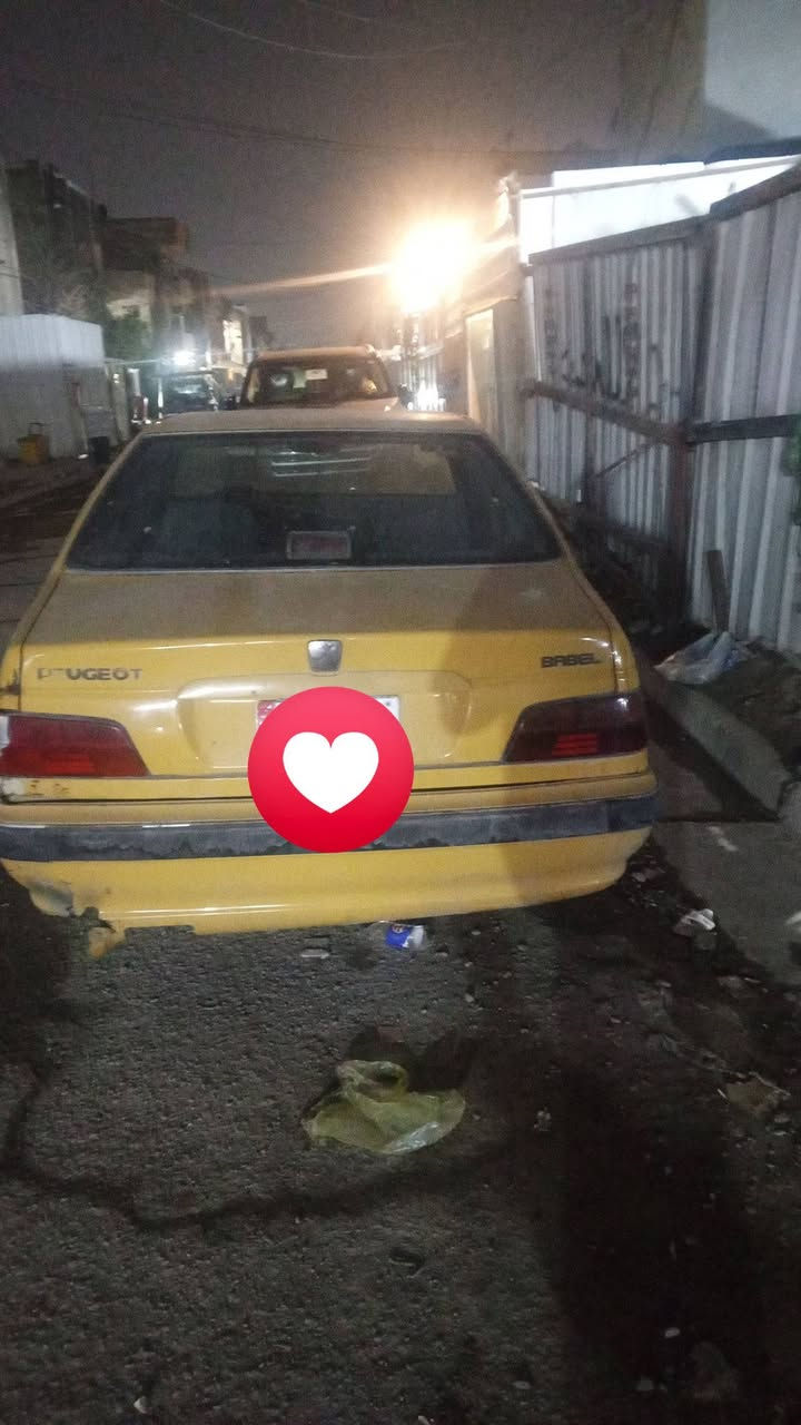 سلام عليكم اخوان هاي بيجو بارص موديل 15 سياره اليريد السعر 30 بيه مجال اليريد يدخل خاص على هاذ الرقم ***********
