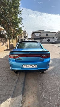 تشارجر V6 • ٢٠١٦ • رقم مميز