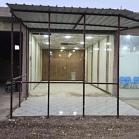 محل للإيجار • ٥×٨ • الانصار 12