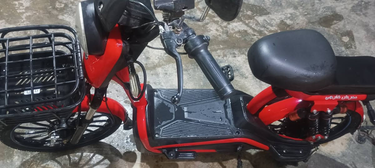 25 جديده بمعنا الكلمه خمس بطاريات مابيه اي عيب شرط الفحص السعر 300 وبيه مجال قليل المكان خان بني سعد


**إذا كنت صاحب هذا الإعلان وتريد حذفه لأي سبب، رجاءا أرسل رسالة إلى الدعم الفني**