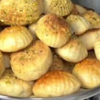 كليجة العيد • تمر وحلقوم • توصيل كربلاء