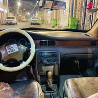 سمند ٢٠١٢ • كفاله عامه • كوت