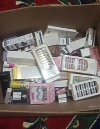 شلعات مكياج • مكياج وعناية • حجز بالخاص