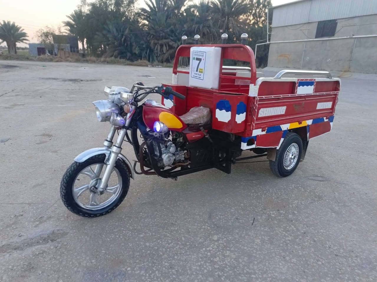 ستوته للبيع موديل ١٦ أوراق اصليه ستوته جاهز مانقصه مانقصه أي شي مكان بابل شوملي السعر 1250  رقم ***********
