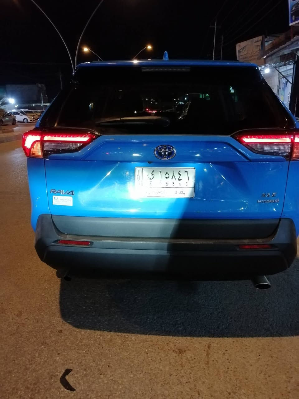 راف فور للبيع موديل ٢٠٢١ اللون ازرق فئة xle فتحه بصمه حساسات أمامي خلفي شاشه جبيره جنطه كهرباء كشنات كهرباء تشغيل عن بعد داخل جلد رادارات كشنات تدفئه تبريد رقم بغداد الجديد فول مواصفات جاهزه السياره من كلشي السعر ٢٠$ الاستفسار التواصل ع الرقم *********** واتساب أو اتصال
