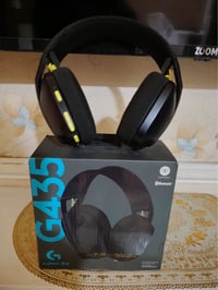 لوجتك G435 • سماعة • بغداد
