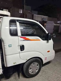 كيا بنكو للبيع 3000مسكر 7كير سيارة مال بيت الله شاهد مامتعوبة مكينة بل...