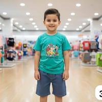 تراك ولادي • عمر ٢-٦ • شهربان الشعبيه